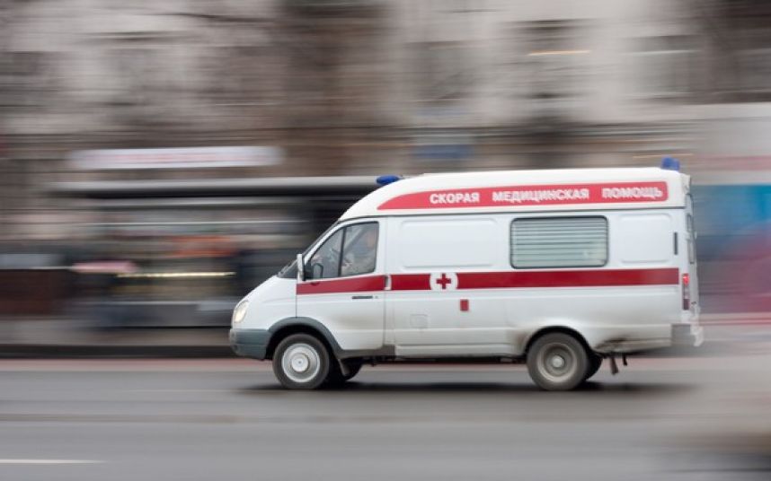 В клиники Алматы госпитализированы 8 человек, пострадавших в результате перестрелки